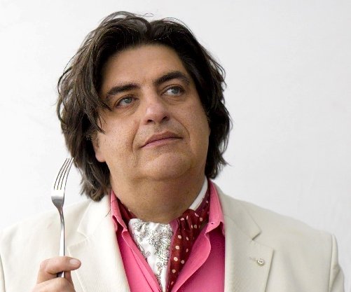 Matt Preston