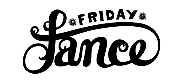 Friday Fance: A jumbled assortment