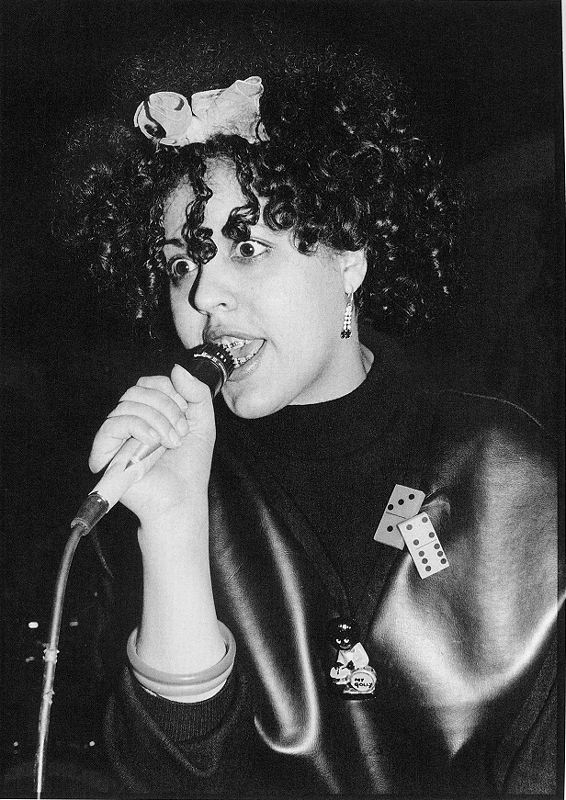 Goodbye Poly Styrene