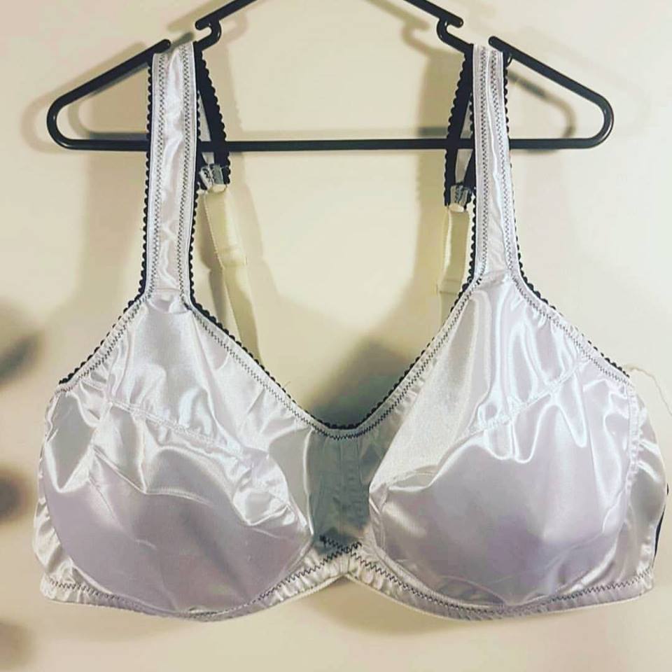 The Classic Bra