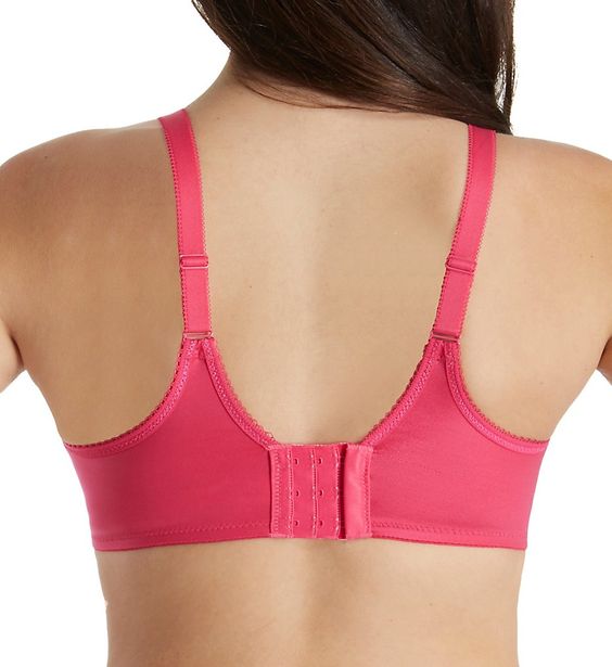 Bra inspiration reality check for large band/ large cup sizes.